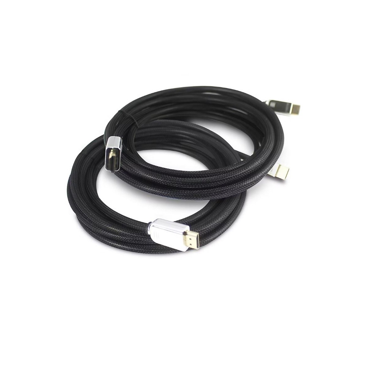 12FT MAGNAVOX HDMI CABLE 2 PACK