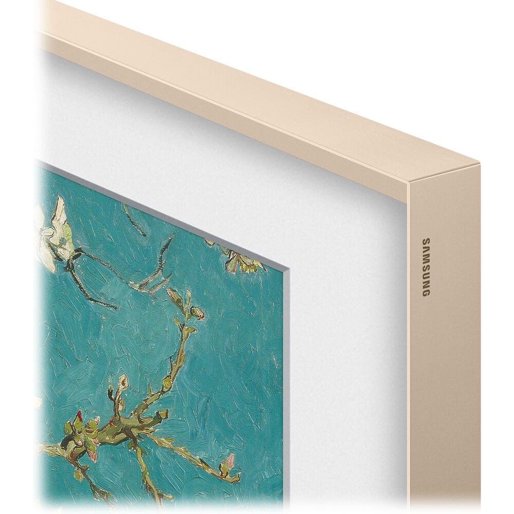 65” THE FRAME CUSTOMIZABLE BEZEL
