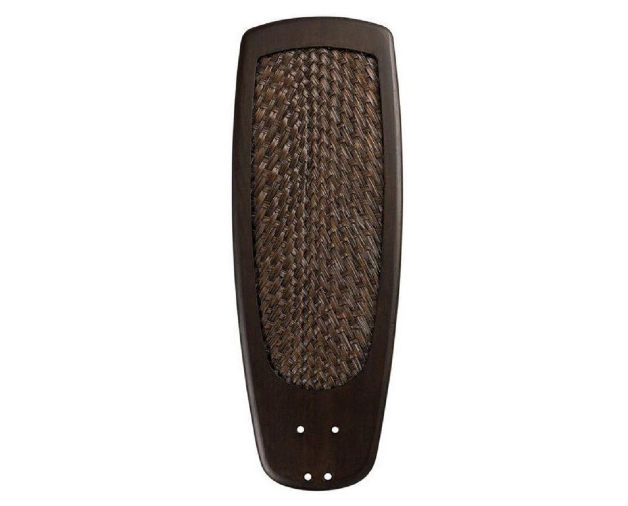 B102VWA - 22 IN RATTAN BLADE