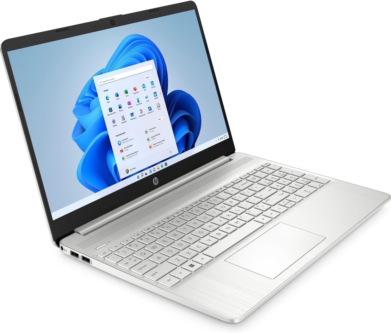15-DY2702DX HP LAPTOP
