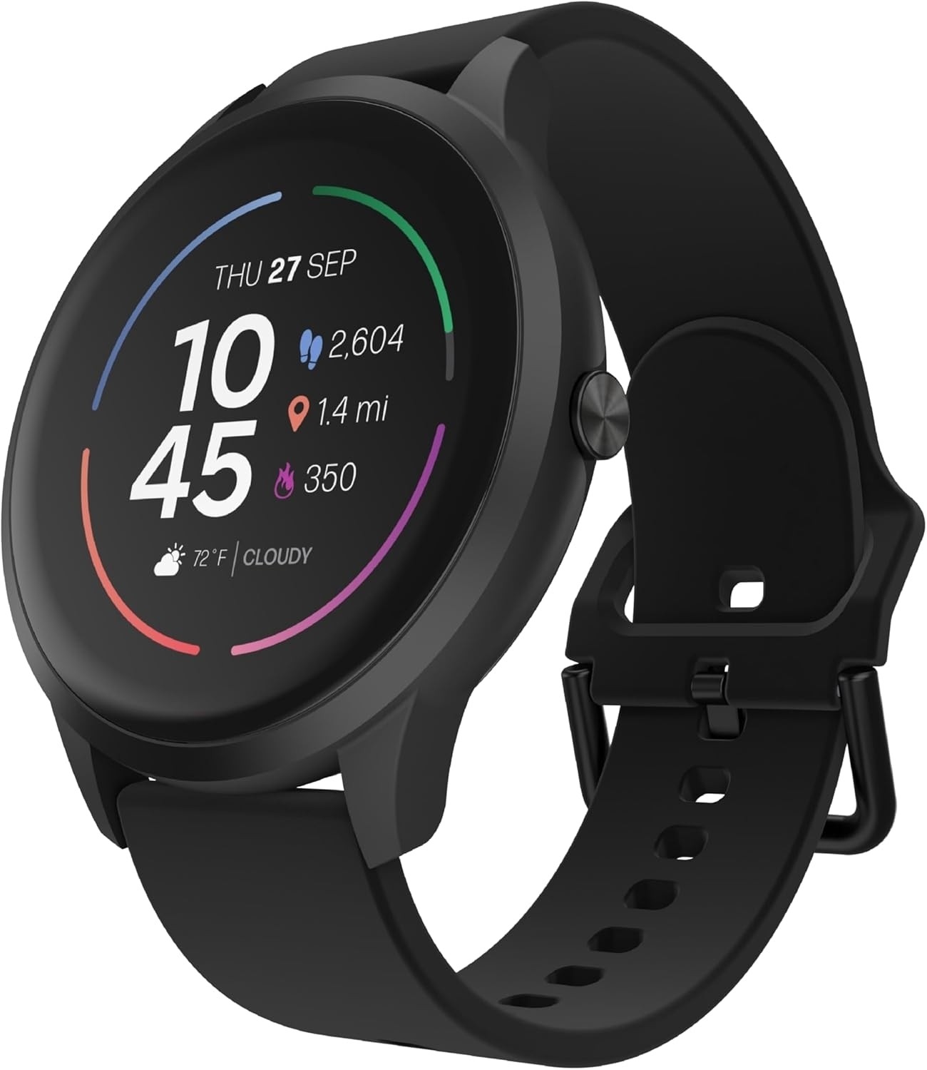 ITOUCH SPORT 4 SMARTWATCH