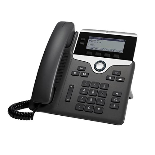 Cisco 7821 VoIP Phone