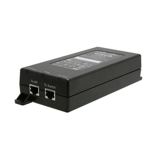 Cisco AIR-PWRINJ6= Aironet PoE Injector
