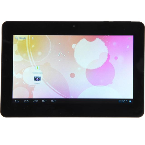 Proscan 7" Capacitive Touch Tablet