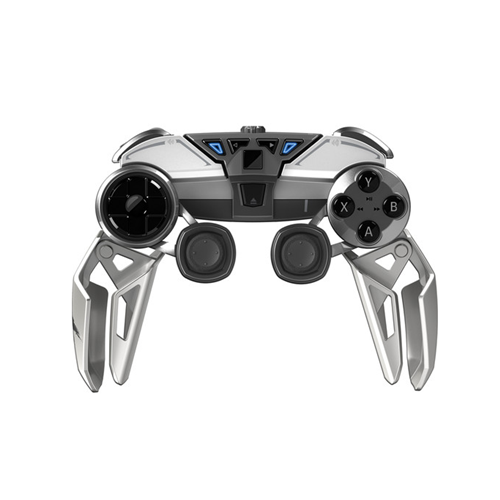 MCZ L.Y.N.X.9 Mobile Hybrid Ctrlr -G Wht