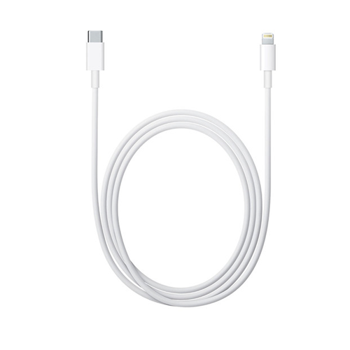 USB-C TO LIGHTNING CABLE 1M