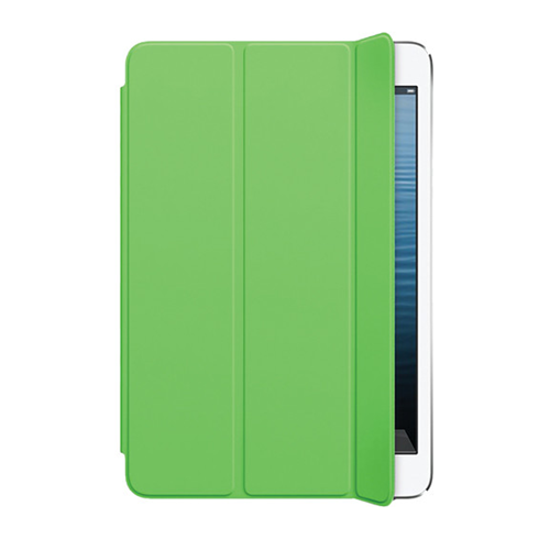 Apple iPad Mini Smart Cover GREEN
