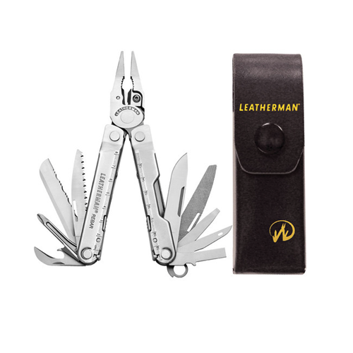 Leatherman Rebar Multi-Tool