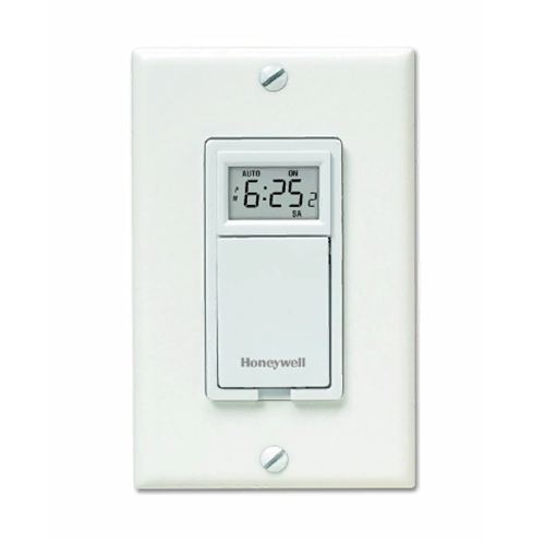 Honeywell RPLS730B 7-Day Progr Timer 