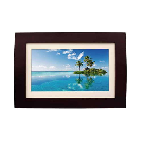 10" DIGITAL PHOTO FRAME