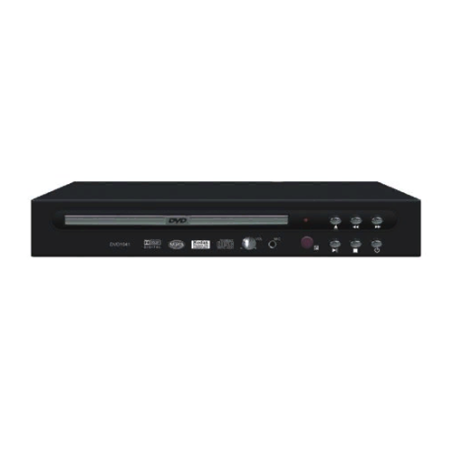 SYLVANIA SDVD1041DG1 Compact DVD Player