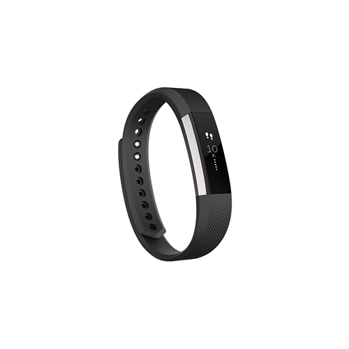 FITBIT ALTA ACTIVITY TRACK SMALL BLACK