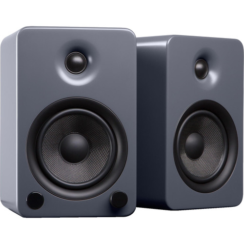 Kanto Living YU5MG Powered Speakers Pair
