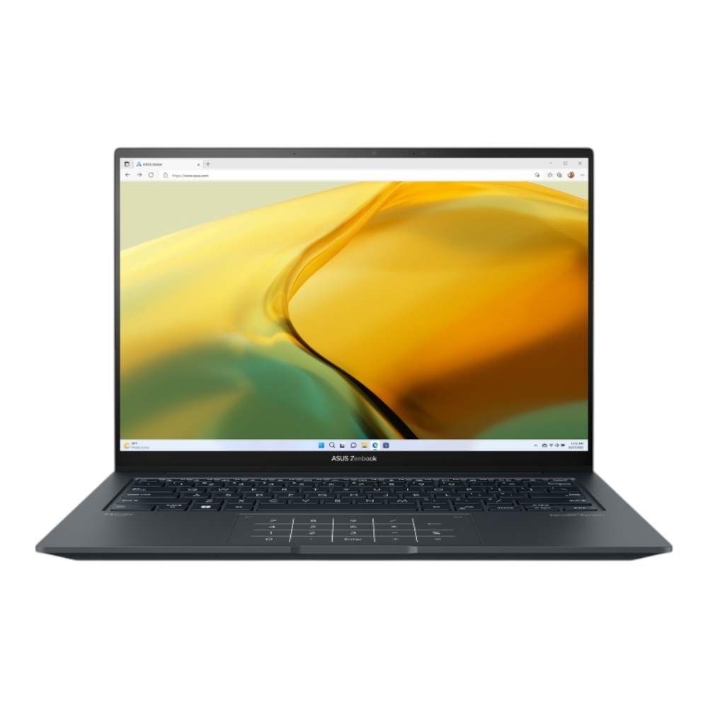 ASUS Zenbook 14X 14.5" i5 8GB 512Gb SSD