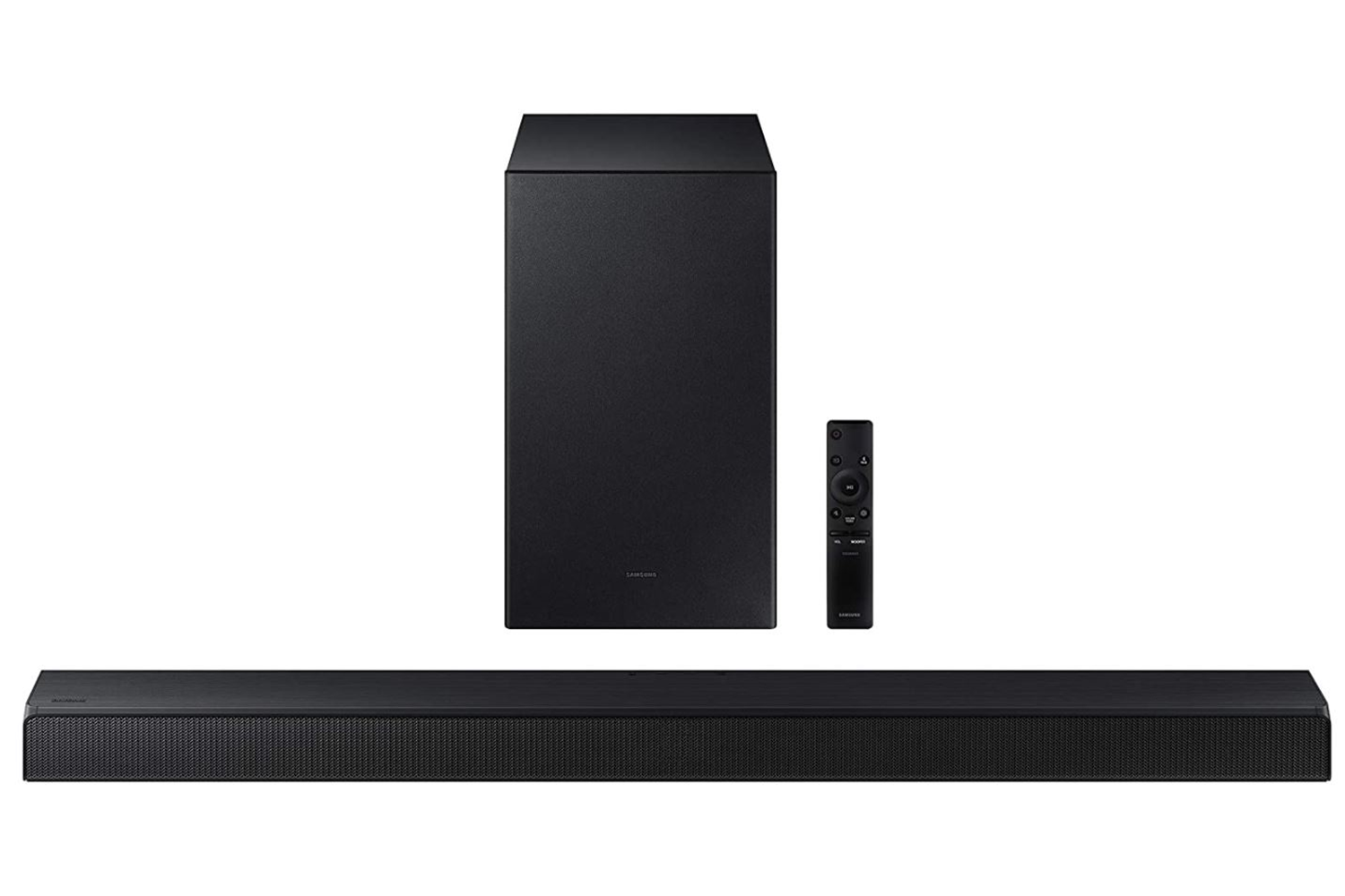 Samsung HW-A650/ZA 3.1ch Dolby 5.1 DTS