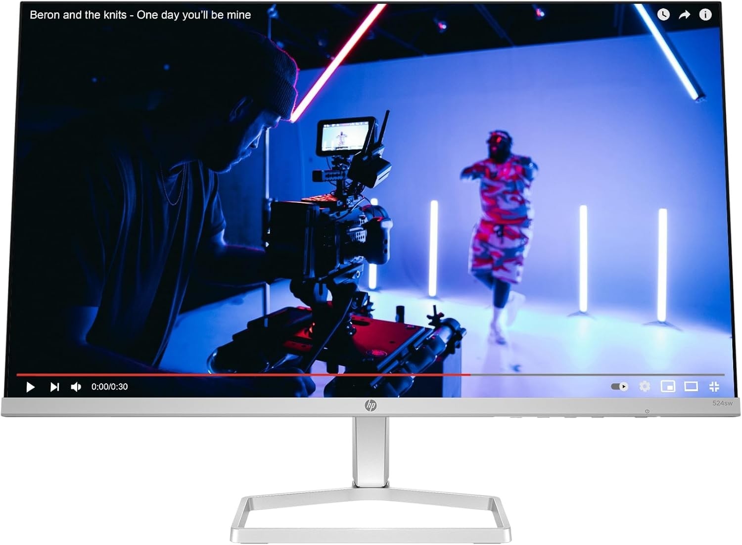 HP MONITOR SERIES 524SA 23.8"