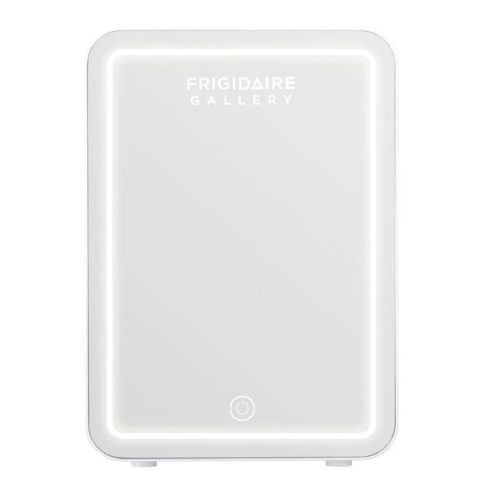 9 CAN LIGHTED MIRROR