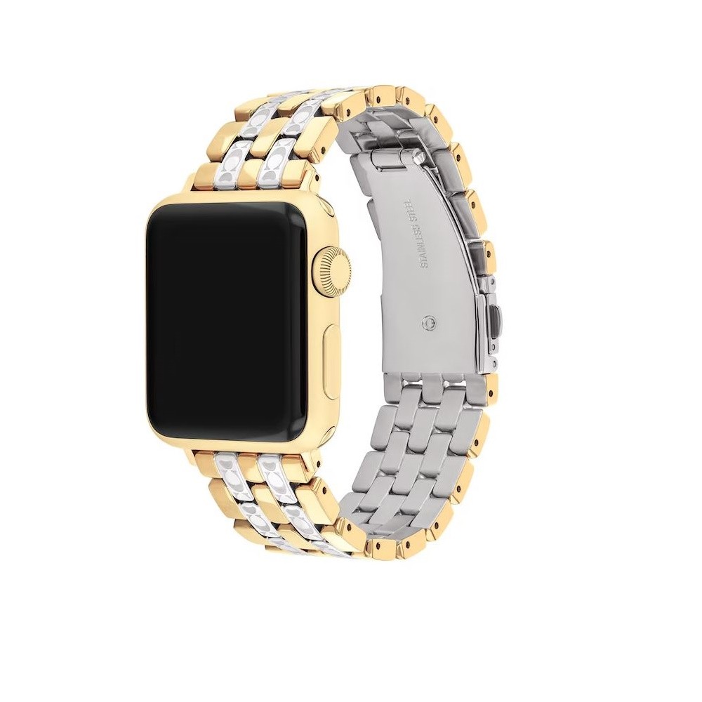 APPLE WATCH STRAP – COMPATIBLE 38-41MM