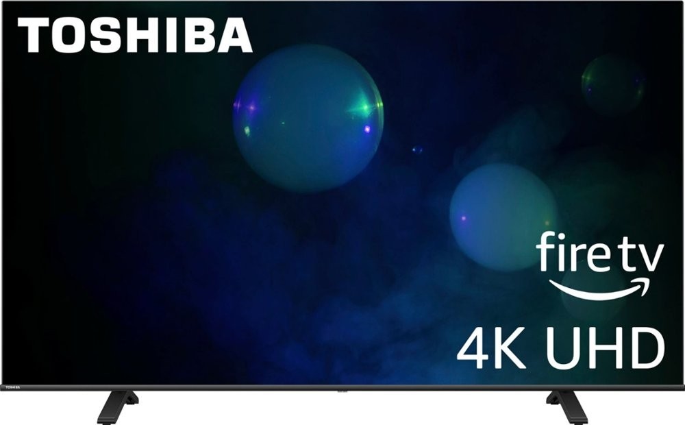 TV50'' 4K ULTRA HD