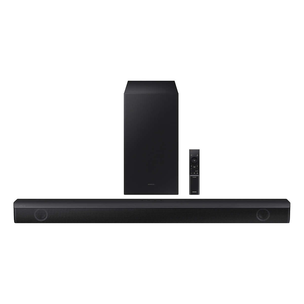 Samsung HW-B53C 2.1 Channel Soundbar