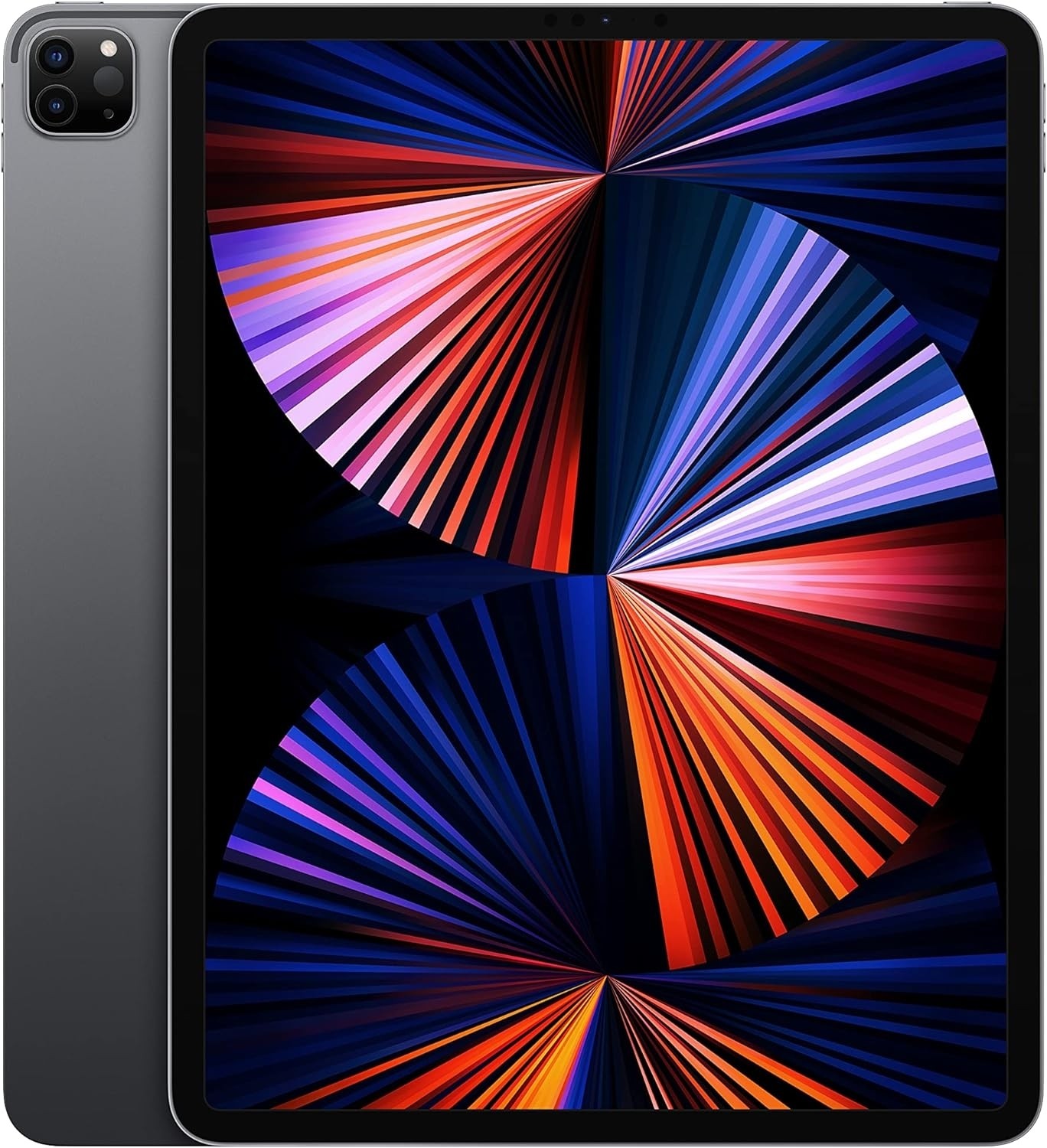 Apple iPad Pro 5th Gen 128GB Wi-Fi 12.9