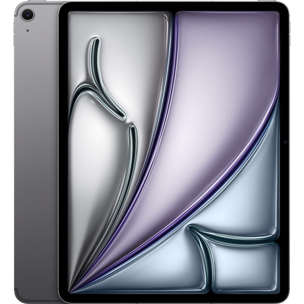 IPAD AIR 13 (M2) WIFI 128GB SPACE GRAY
