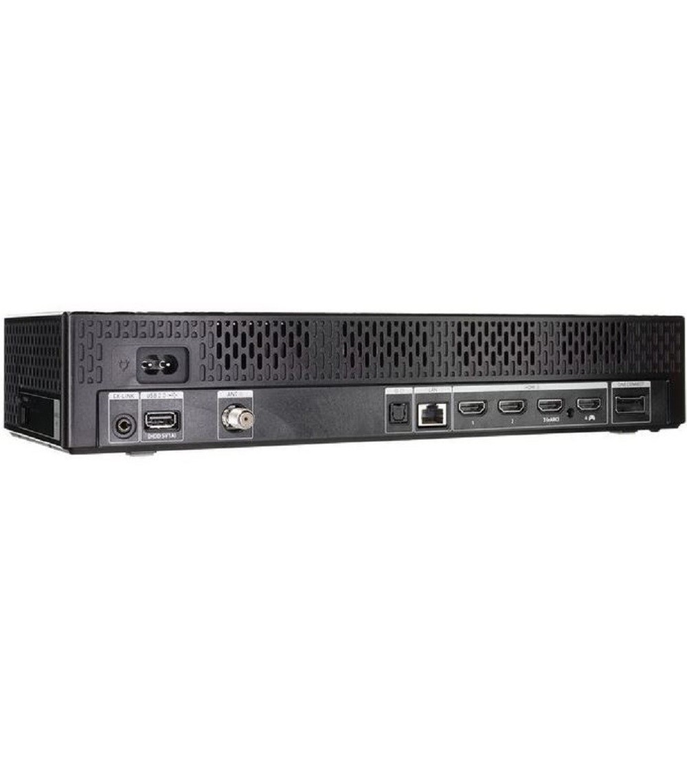 Samsung One Connect Box No Cables