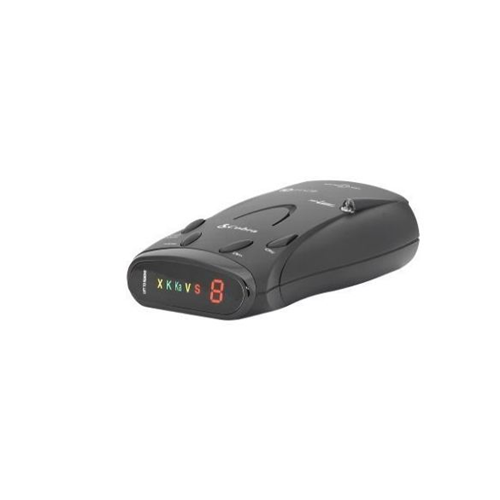 Cobra ESD 787 10-Band Radar Detesctor