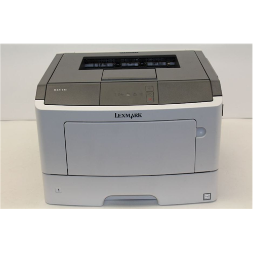 Lerxmark MS310DN Mono Laser Printer
