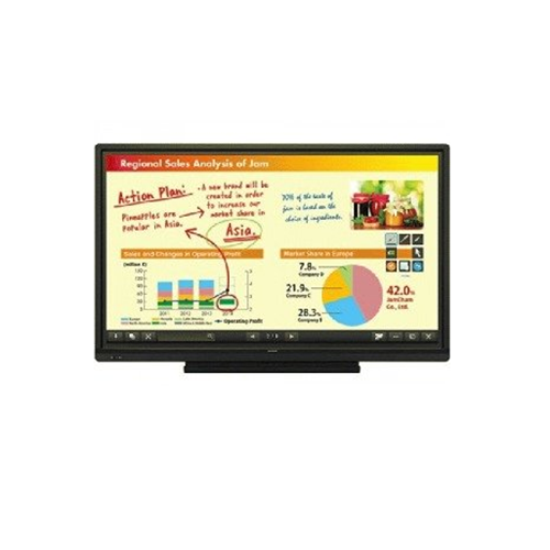 Sharp PN-L703A 70in Touch LED Monitor