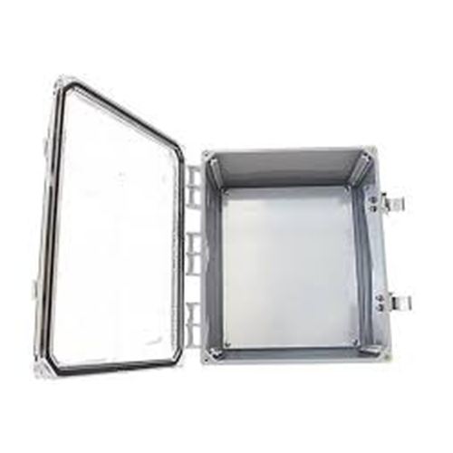 TerraWave UV12106LC 12x10x6 Enclosure