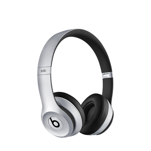 Beats Solo 2 Wrls On-Ear - Space Gray 