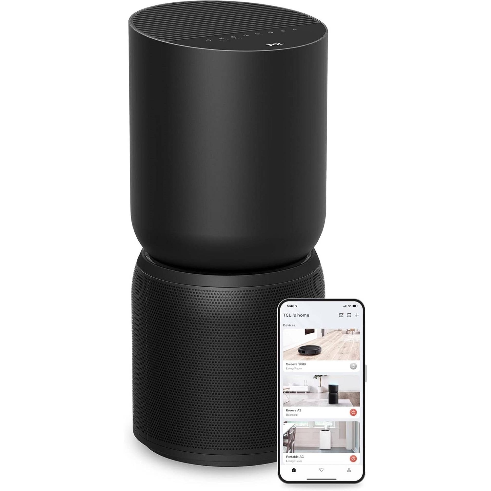 TCL A515B Air Purifier 