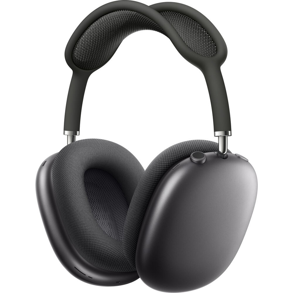 APPLE AIRPODS MAX SPACE GRAY