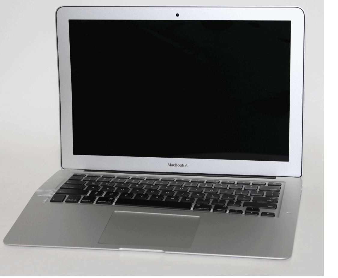 APPLE MBA 13.3" 1.6GHZ 128GB 8GB