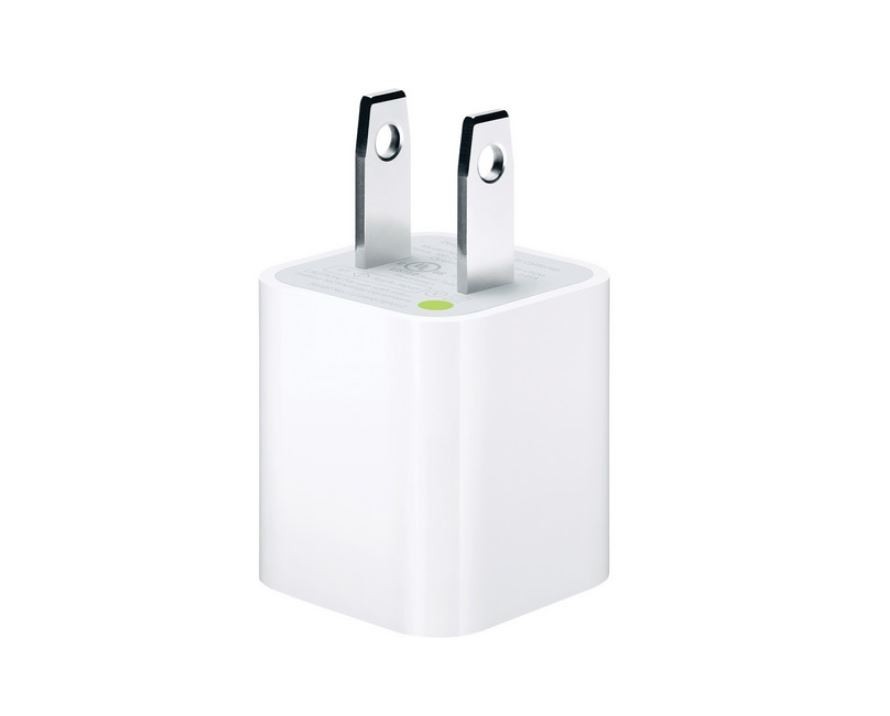 APPLE 5W USB POWER ADAPTER