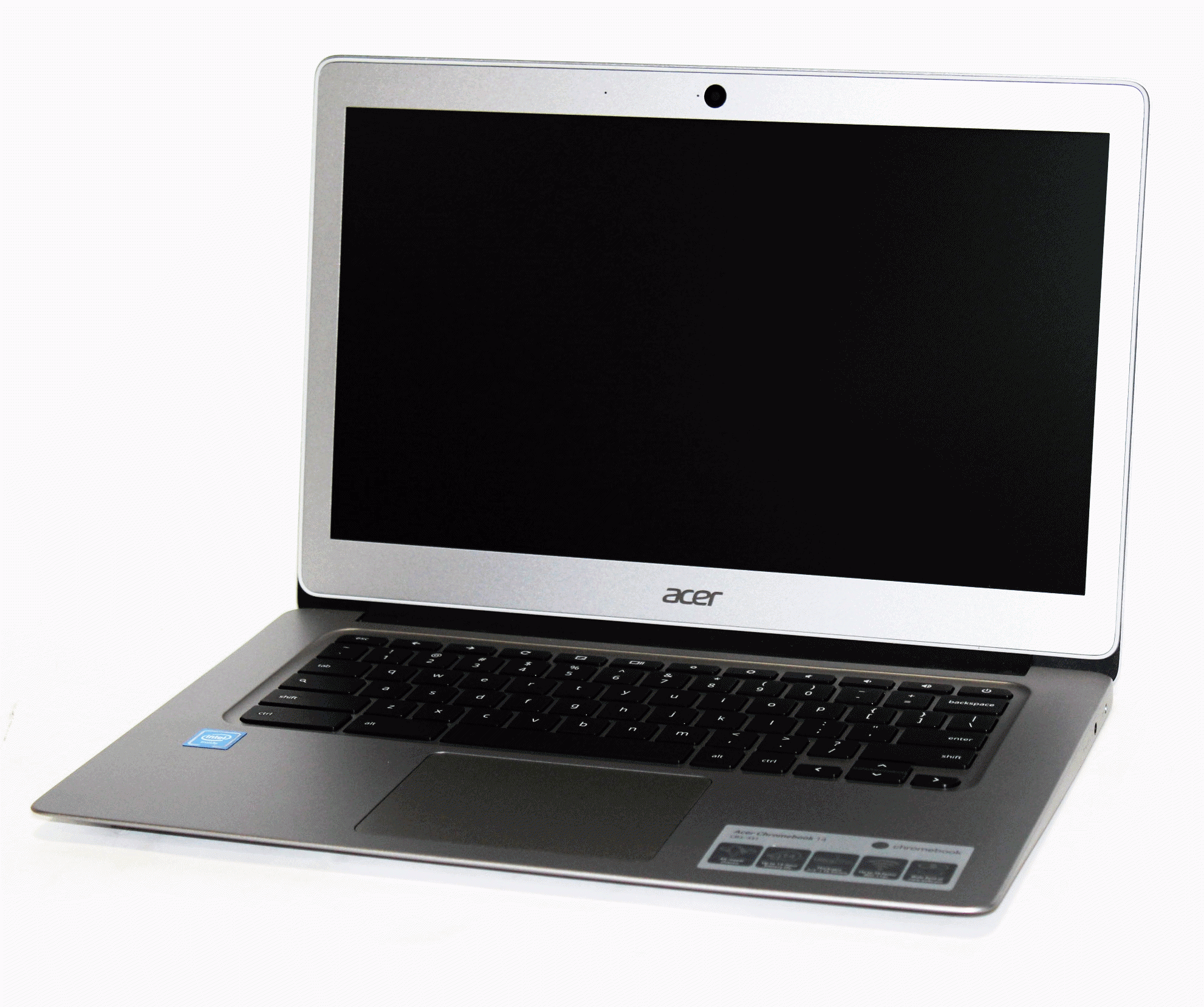ACER CB3 14 N3160 16GB 4GB CHROME