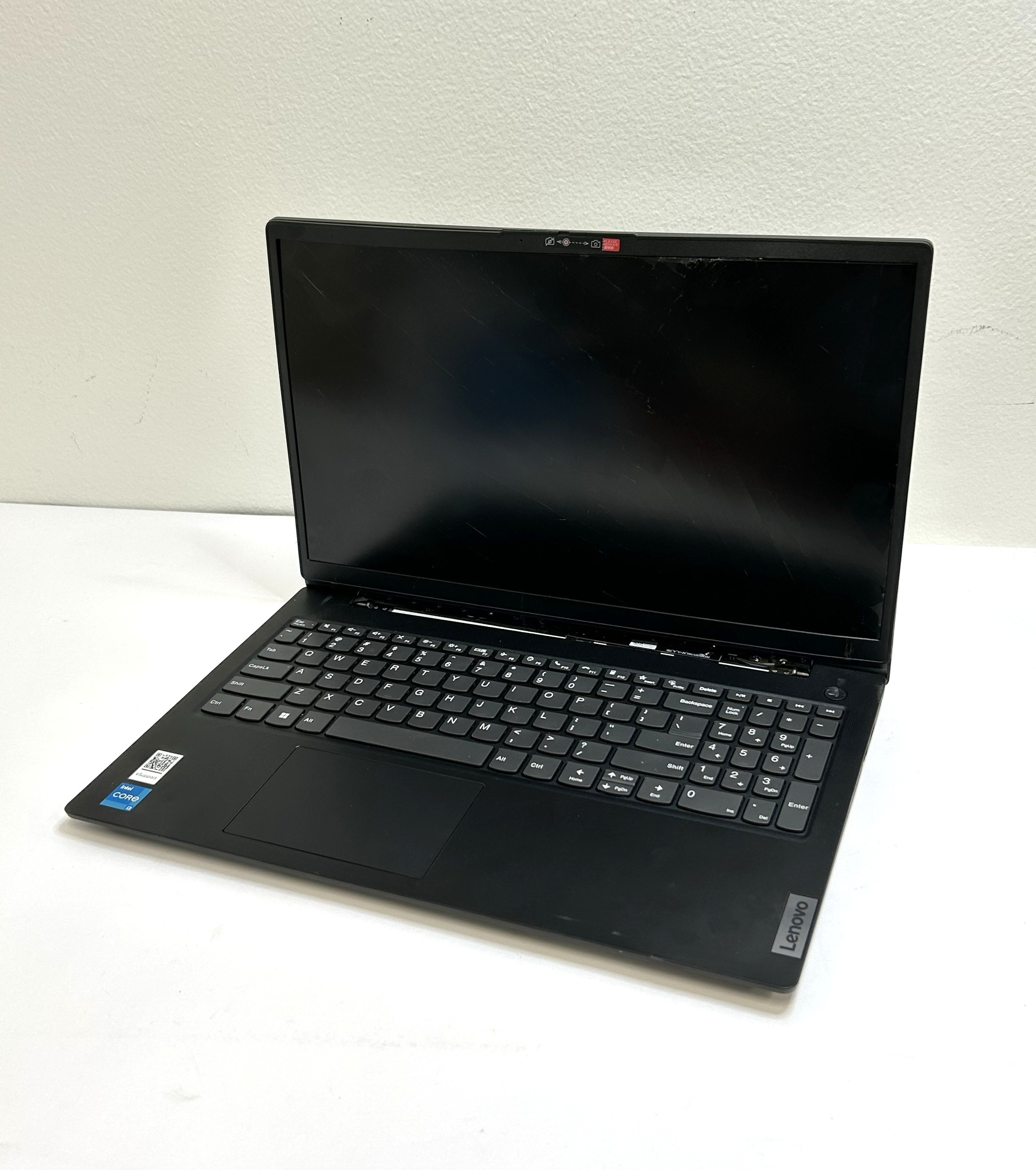 LENOVO V15 G4 IRU 15.6" I3 16GB 512GB