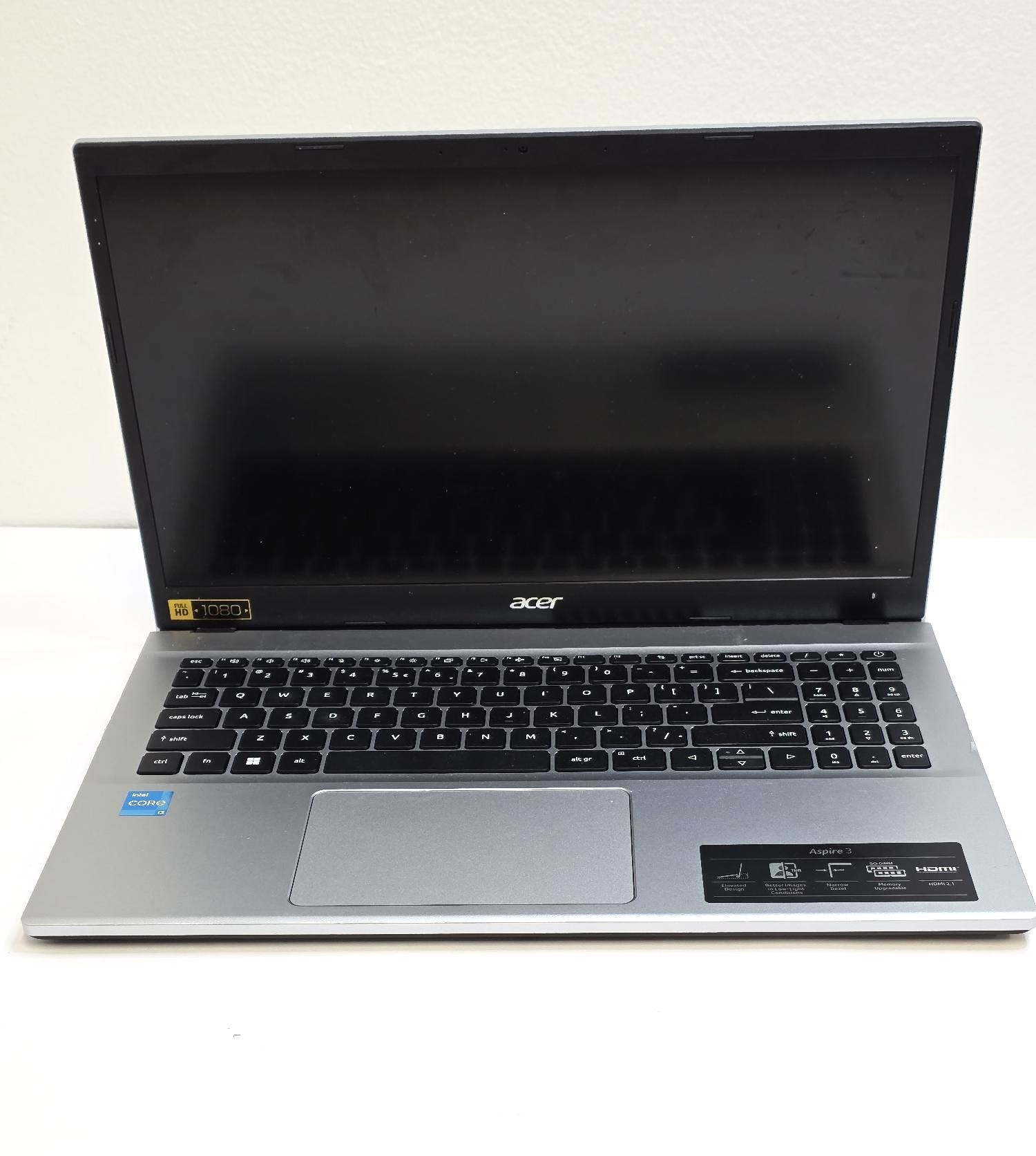 Acer Aspire 3 NX.K7WAA.002 