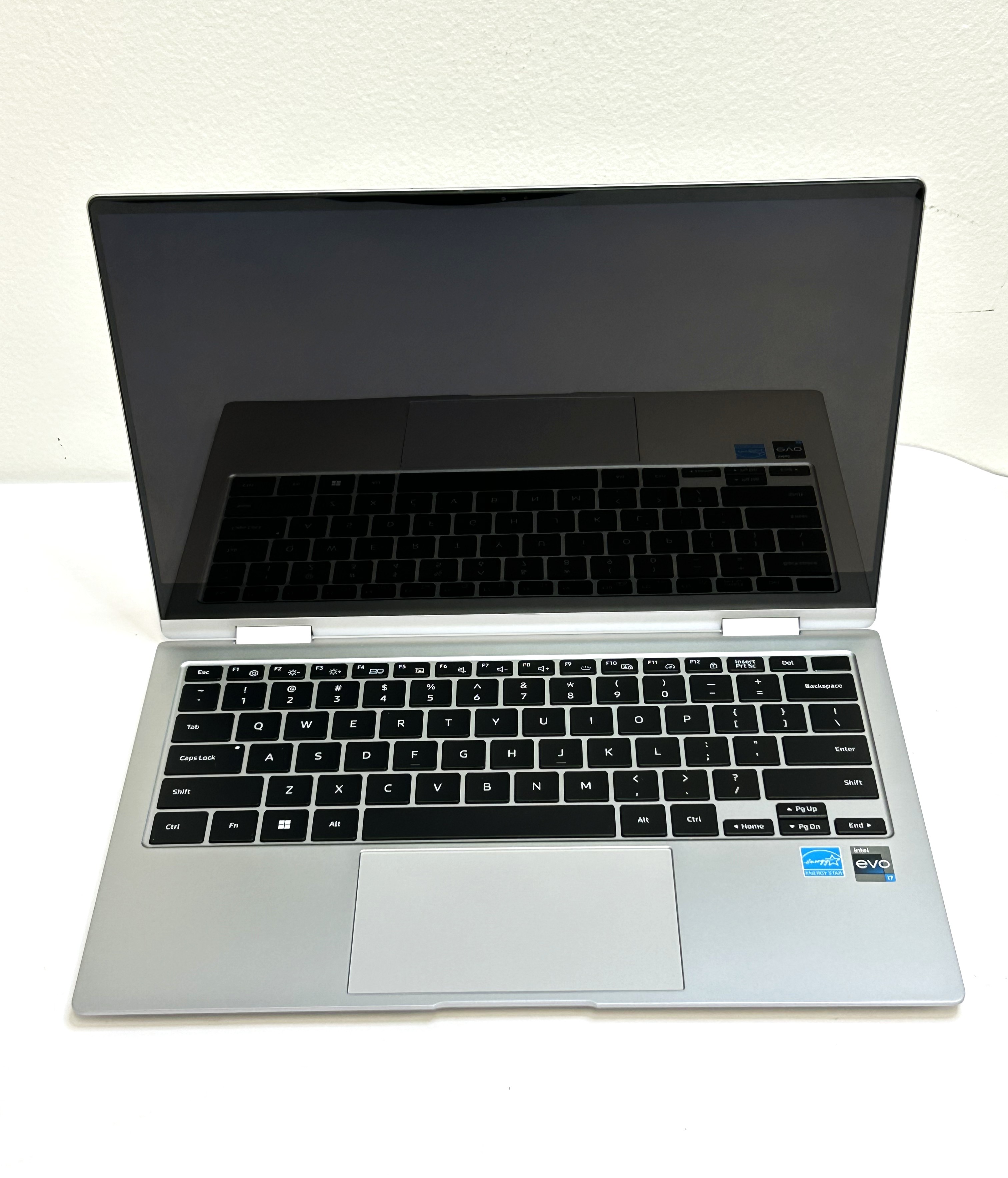 SAMSUNG GALAXY BOOK2 PRO 360
