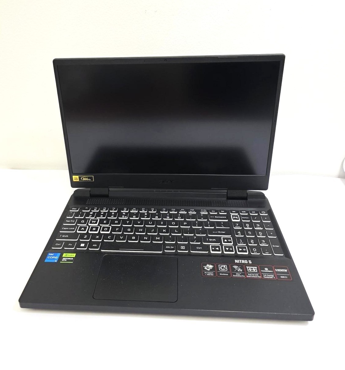 ACER NITRO 5 AN515-58-56CH GAMING LAPTOP