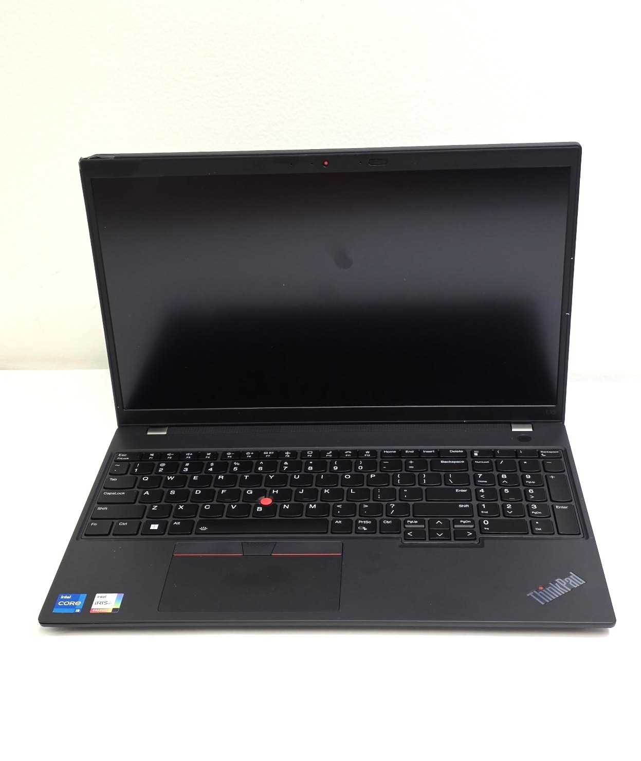 LENOVO THINKPAD L15 GEN 4 15.6" NOTEBOOK
