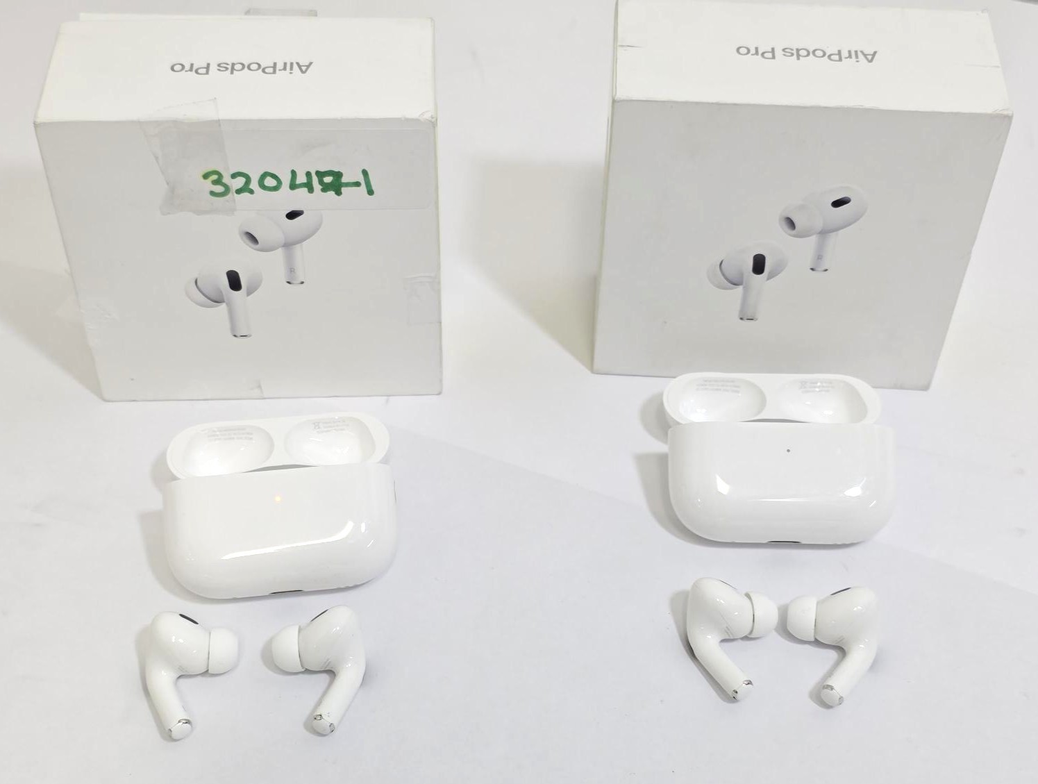 AIRPODS PRO 2ND GEN