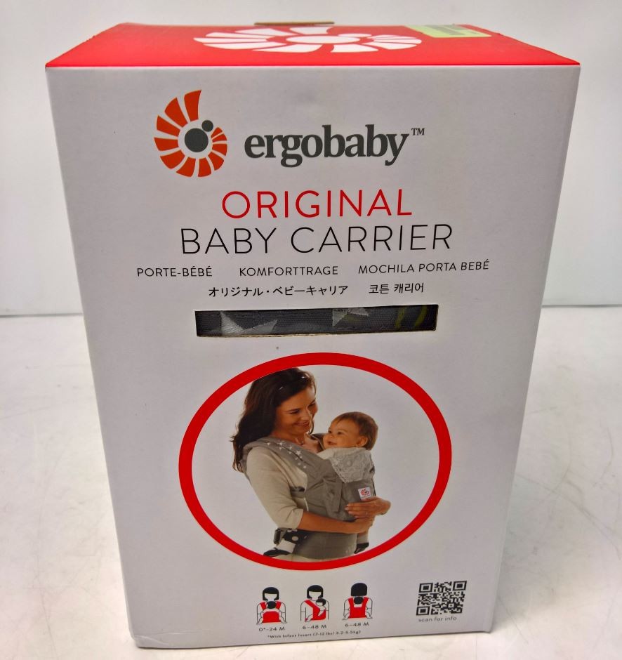 Ergobaby bc2epnl top