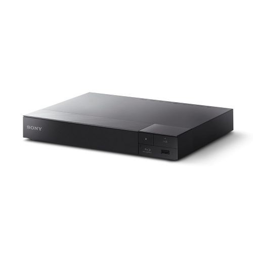 Sony BDP-S6500 4K Upscale WiFi BD Player