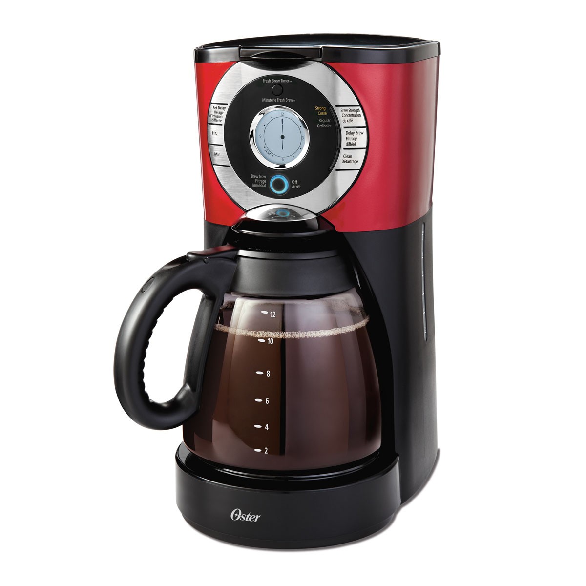 Oster BVSTEJX36 Coffee Maker