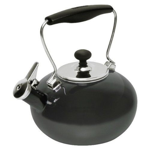 Chantal 072-08-0713 1.8-Qt Teakettle