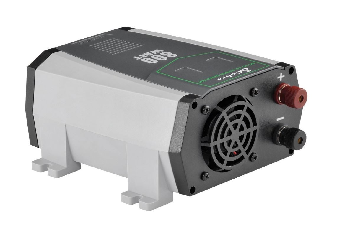 Cobra CPI 890 800W Compact Pow. Inverter