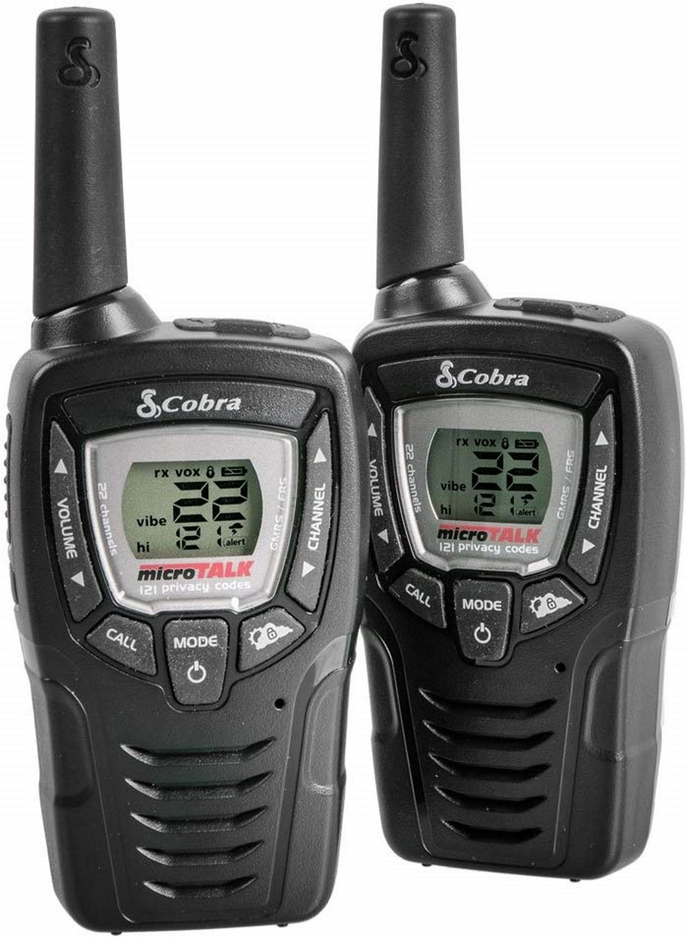 Cobra CXT385 23-Mile 2-Way Radio