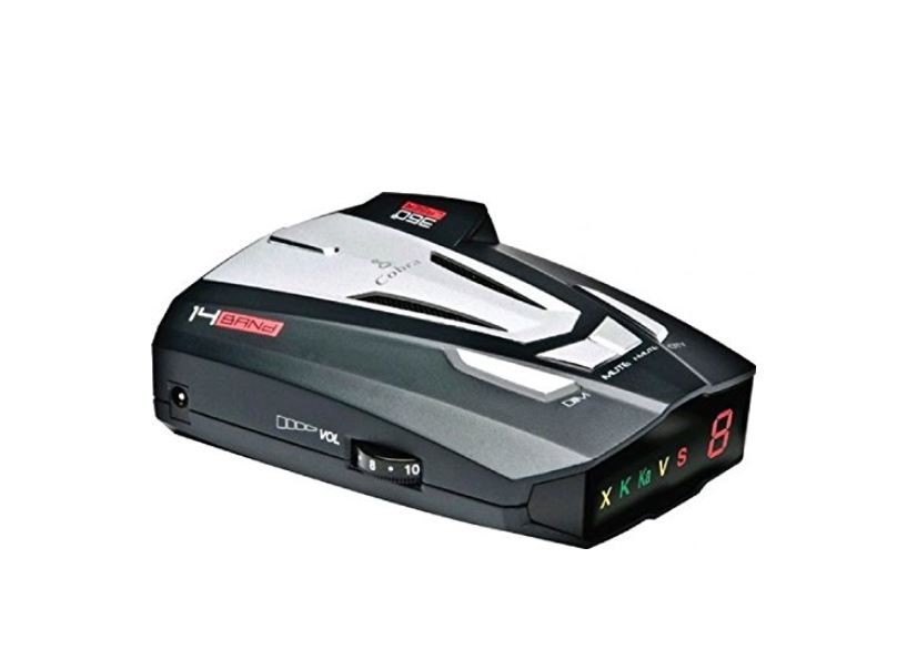 COBRA XRS9370